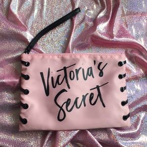 Victoria’s Secret Makeup Bag